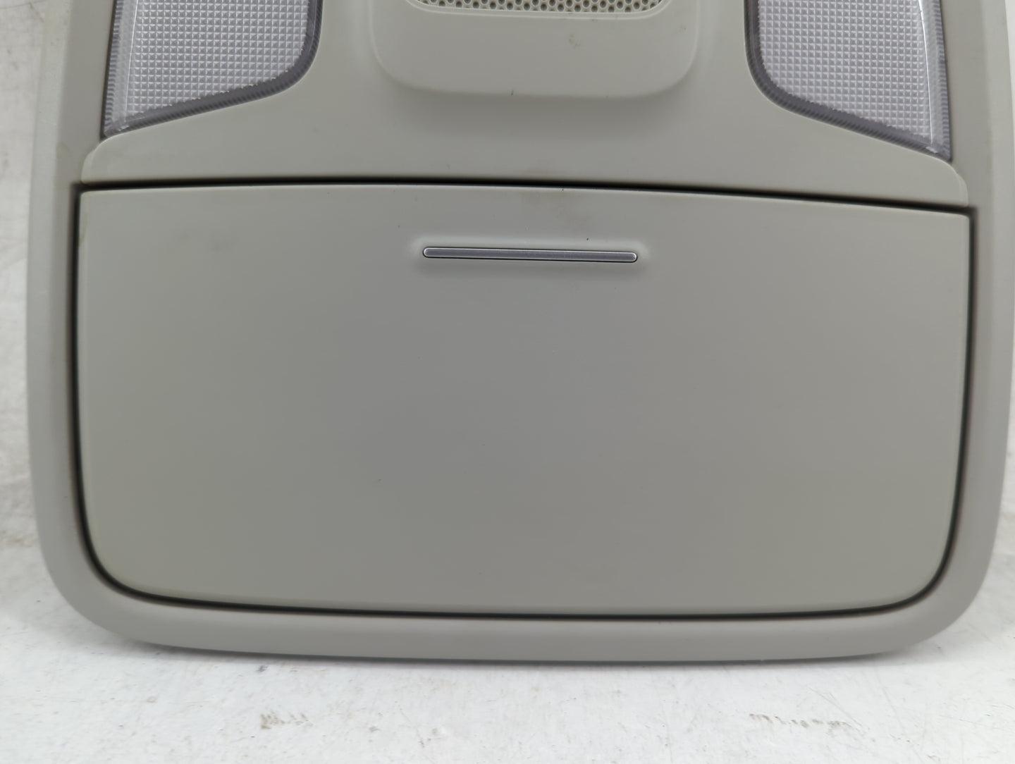 2016 Kia Optima Overhead Roof Console - Oemusedautoparts1.com