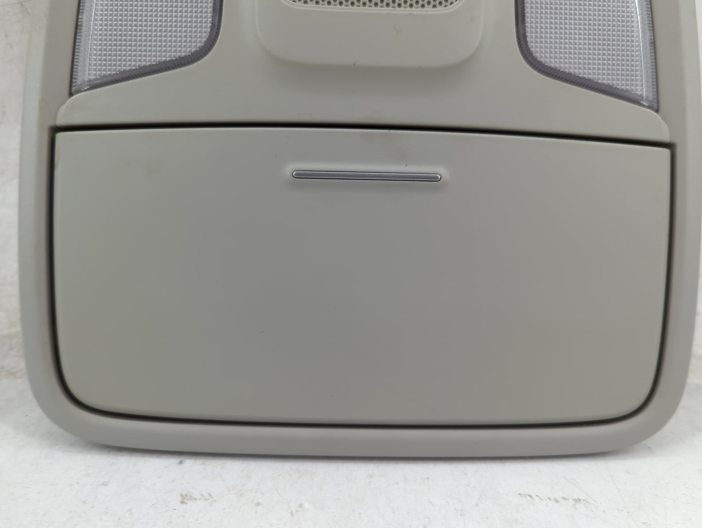 2016 Kia Optima Overhead Roof Console - Oemusedautoparts1.com