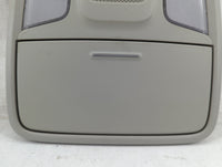 2016 Kia Optima Overhead Roof Console - Oemusedautoparts1.com