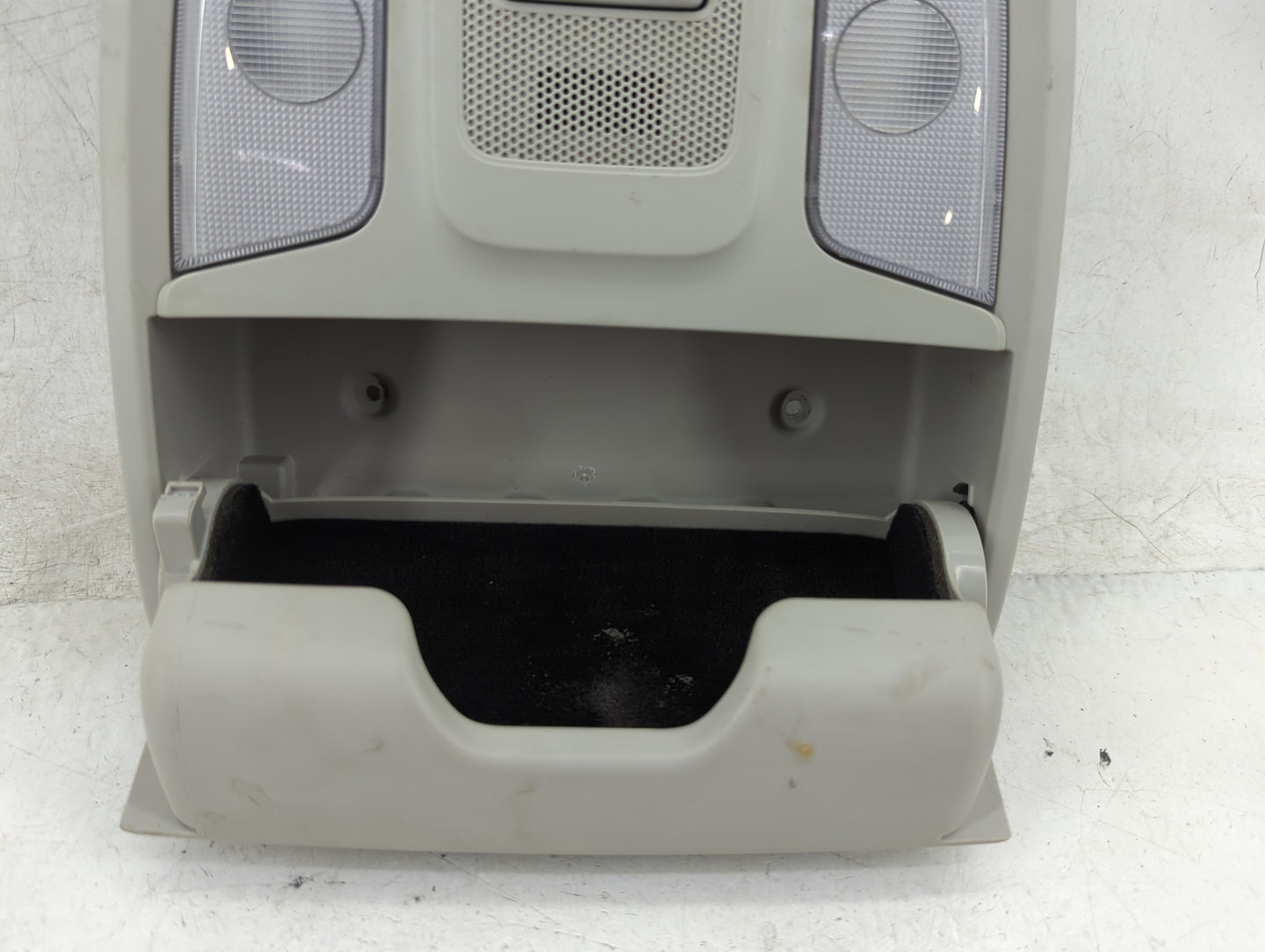 2016 Kia Optima Overhead Roof Console - Oemusedautoparts1.com