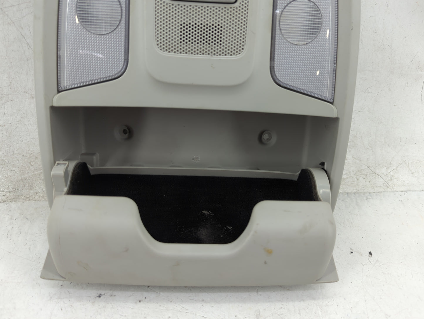 2016 Kia Optima Overhead Roof Console - Oemusedautoparts1.com