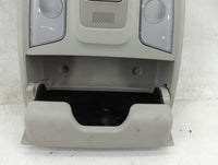 2016 Kia Optima Overhead Roof Console - Oemusedautoparts1.com