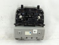2016 Kia Optima Overhead Roof Console - Oemusedautoparts1.com