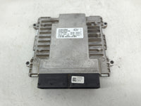 2016-2018 Kia Optima PCM Engine Control Computer ECU ECM PCU OEM P/N:39138-2GGC0 39108-2GGC0 Fits Fits 2016 2017 2018 OEM Us