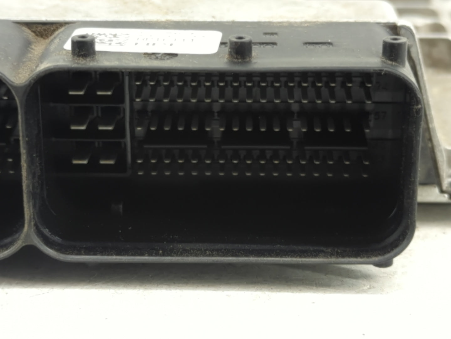 2016-2018 Kia Optima PCM Engine Control Computer ECU ECM PCU OEM P/N:39138-2GGC0 39108-2GGC0 Fits Fits 2016 2017 2018 OEM Us