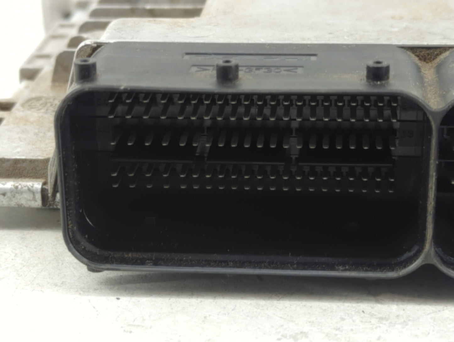 2016-2018 Kia Optima PCM Engine Control Computer ECU ECM PCU OEM P/N:39138-2GGC0 39108-2GGC0 Fits Fits 2016 2017 2018 OEM Us