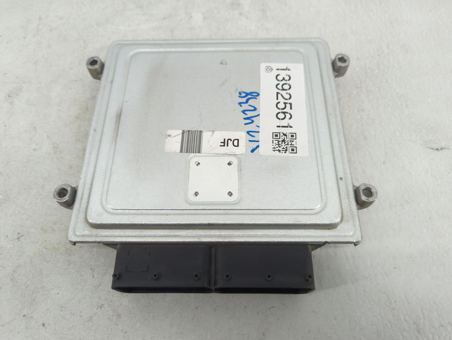 2016-2018 Kia Optima PCM Engine Control Computer ECU ECM PCU OEM P/N:39138-2GGC0 39108-2GGC0 Fits Fits 2016 2017 2018 OEM Us
