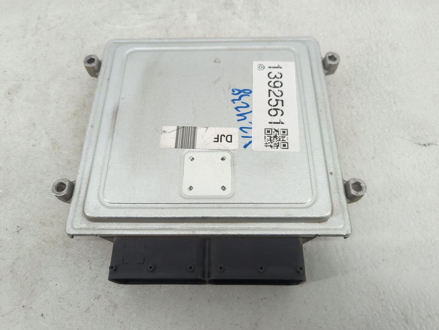 2016-2018 Kia Optima PCM Engine Control Computer ECU ECM PCU OEM P/N:39138-2GGC0 39108-2GGC0 Fits Fits 2016 2017 2018 OEM Us