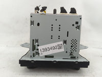 2016-2018 Kia Optima Radio AM FM Cd Player Receiver Replacement P/N:96180-D5100WK Fits Fits 2016 2017 2018 OEM Used Auto Par