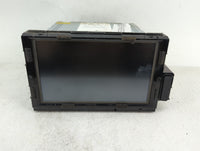 2016-2018 Kia Optima Radio AM FM Cd Player Receiver Replacement P/N:96560-D5400WK Fits Fits 2016 2017 2018 OEM Used Auto Par