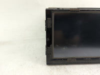 2016-2018 Kia Optima Radio AM FM Cd Player Receiver Replacement P/N:96560-D5400WK Fits Fits 2016 2017 2018 OEM Used Auto Par