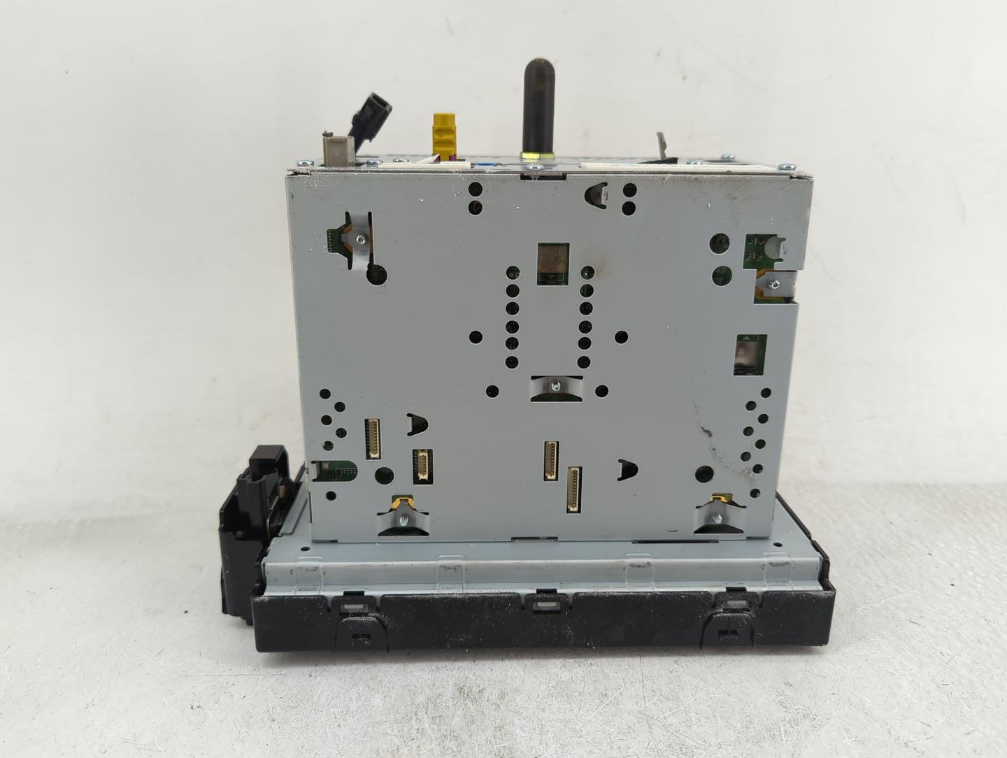 2016-2018 Kia Optima Radio AM FM Cd Player Receiver Replacement P/N:96560-D5400WK Fits Fits 2016 2017 2018 OEM Used Auto Par