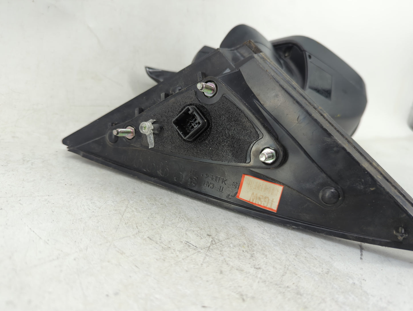 2016-2018 Kia Optima Passenger Side View Mirror - Right Door Mirror OEM Used - Oemusedautoparts1.com