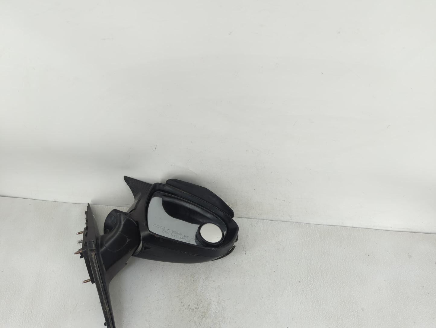 2016-2018 Kia Optima Passenger Side View Mirror - Right Door Mirror OEM Used - Oemusedautoparts1.com