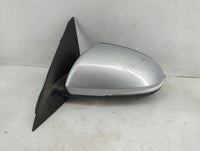 2016-2018 Kia Optima Driver Side View Mirror - Left Door Mirror OEM Used - Oemusedautoparts1.com