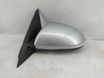 compare product 2016-2018 Kia Optima Driver Side View Mirror - Left Door Mirror OEM Used