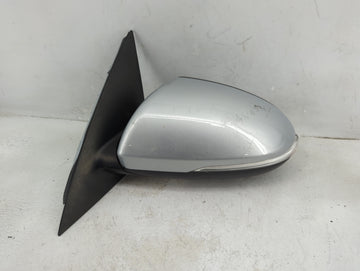 2016-2018 Kia Optima Driver Side View Mirror - Left Door Mirror OEM Used - Oemusedautoparts1.com