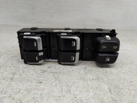 2016-2020 Kia Optima Master Power Window Switch Replacement Driver Side Left P/N:93570D4000AK5 Fits Fits 2016 2017 2018 2019