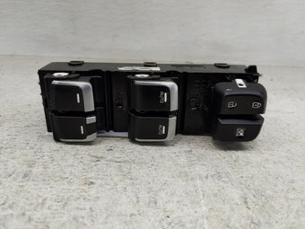compare product 2016-2020 Kia Optima Master Power Window Switch Replacement Driver Side Left P/N:93570D4000AK5 Fits Fits 2016 2017 2018 2019 2020 OEM Used Auto Parts