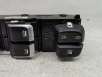 2016-2020 Kia Optima Master Power Window Switch Replacement Driver Side Left P/N:93570D4000AK5 Fits Fits 2016 2017 2018 2019