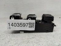 2016-2020 Kia Optima Master Power Window Switch Replacement Driver Side Left P/N:93570D4000AK5 Fits Fits 2016 2017 2018 2019