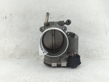 2016-2020 Kia Optima Throttle Body P/N:35100-2G600 0280750618 Fits Fits 2015 2016 2017 2018 2019 2020 2021 OEM Used Auto Par