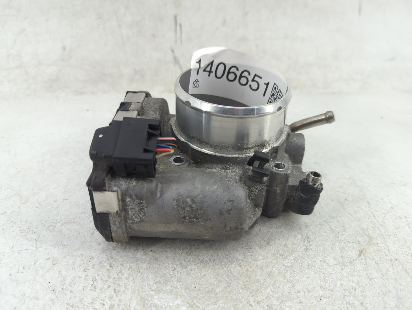 2016-2020 Kia Optima Throttle Body P/N:35100-2G600 0280750618 Fits Fits 2015 2016 2017 2018 2019 2020 2021 OEM Used Auto Par