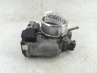 2016-2020 Kia Optima Throttle Body P/N:35100-2G600 0280750618 Fits Fits 2015 2016 2017 2018 2019 2020 2021 OEM Used Auto Par