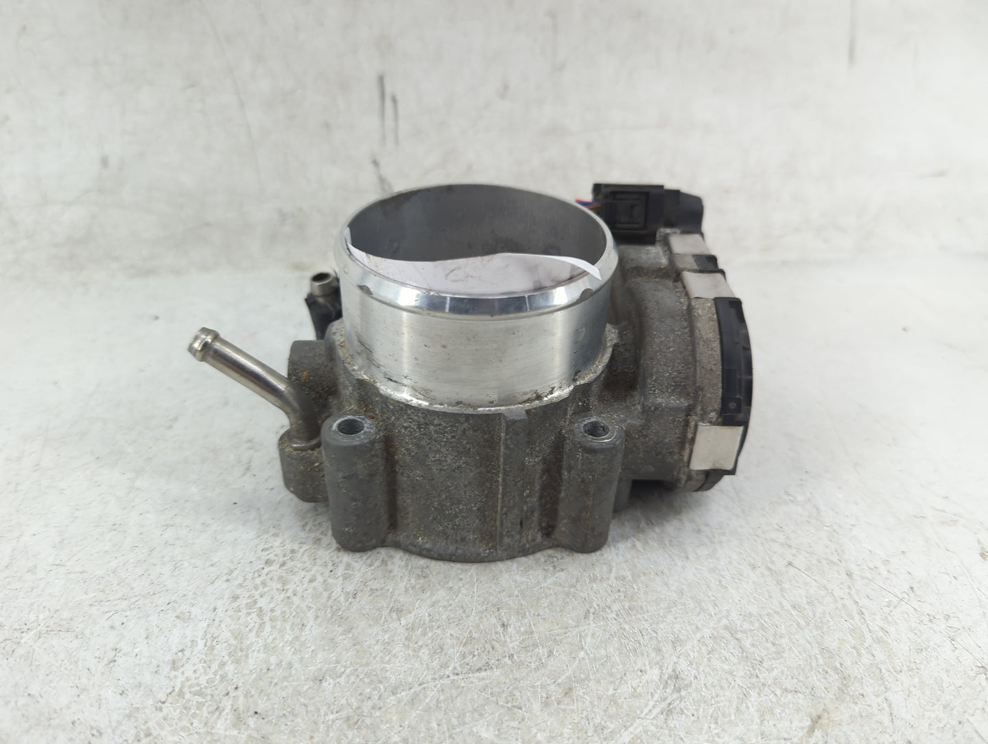 2016-2020 Kia Optima Throttle Body P/N:35100-2G600 0280750618 Fits Fits 2015 2016 2017 2018 2019 2020 2021 OEM Used Auto Par
