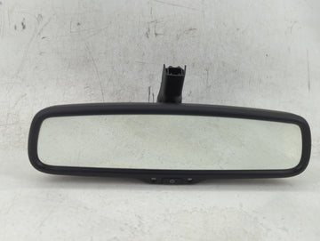 2016-2020 Kia Optima Interior Rear View Mirror Replacement OEM P/N:85101-A4000 Fits OEM Used Auto Parts - Oemusedautoparts1.