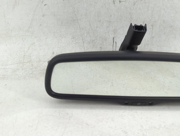 2016-2020 Kia Optima Interior Rear View Mirror Replacement OEM P/N:85101-A4000 Fits OEM Used Auto Parts