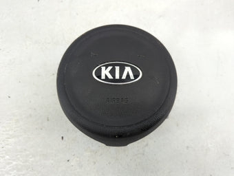 compare product 2016-2018 Kia Optima Air Bag Driver Left Steering Wheel Mounted Fits Fits 2016 2017 2018 OEM Used Auto Parts