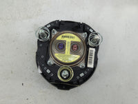 2016-2018 Kia Optima Air Bag Driver Left Steering Wheel Mounted Fits Fits 2016 2017 2018 OEM Used Auto Parts - Oemusedautopa