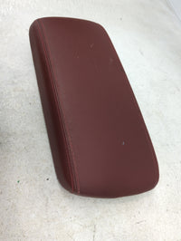2016 Kia Optima Center Console Armrest Cover Lid Fits OEM Used Auto Parts - Oemusedautoparts1.com