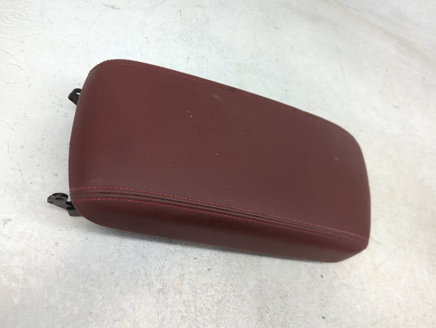 2016 Kia Optima Center Console Armrest Cover Lid Fits OEM Used Auto Parts - Oemusedautoparts1.com