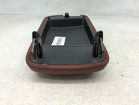 2016 Kia Optima Center Console Armrest Cover Lid Fits OEM Used Auto Parts - Oemusedautoparts1.com