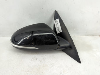 compare product 2016-2018 Kia Optima Passenger Side View Mirror - Right Door Mirror OEM Used