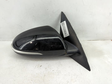2016-2018 Kia Optima Passenger Side View Mirror - Right Door Mirror OEM Used - Oemusedautoparts1.com