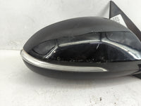 2016-2018 Kia Optima Passenger Side View Mirror - Right Door Mirror OEM Used - Oemusedautoparts1.com