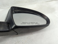 2016-2018 Kia Optima Passenger Side View Mirror - Right Door Mirror OEM Used - Oemusedautoparts1.com