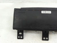 2016-2020 Kia Optima Air Bag Driver Left Knee OEM P/N:56970D5000WK Fits Fits 2016 2017 2018 2019 2020 OEM Used Auto Parts - 