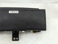 2016-2020 Kia Optima Air Bag Driver Left Knee OEM P/N:56970D5000WK Fits Fits 2016 2017 2018 2019 2020 OEM Used Auto Parts - 