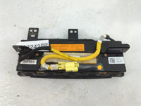 2016-2020 Kia Optima Air Bag Driver Left Knee OEM P/N:56970D5000WK Fits Fits 2016 2017 2018 2019 2020 OEM Used Auto Parts - 