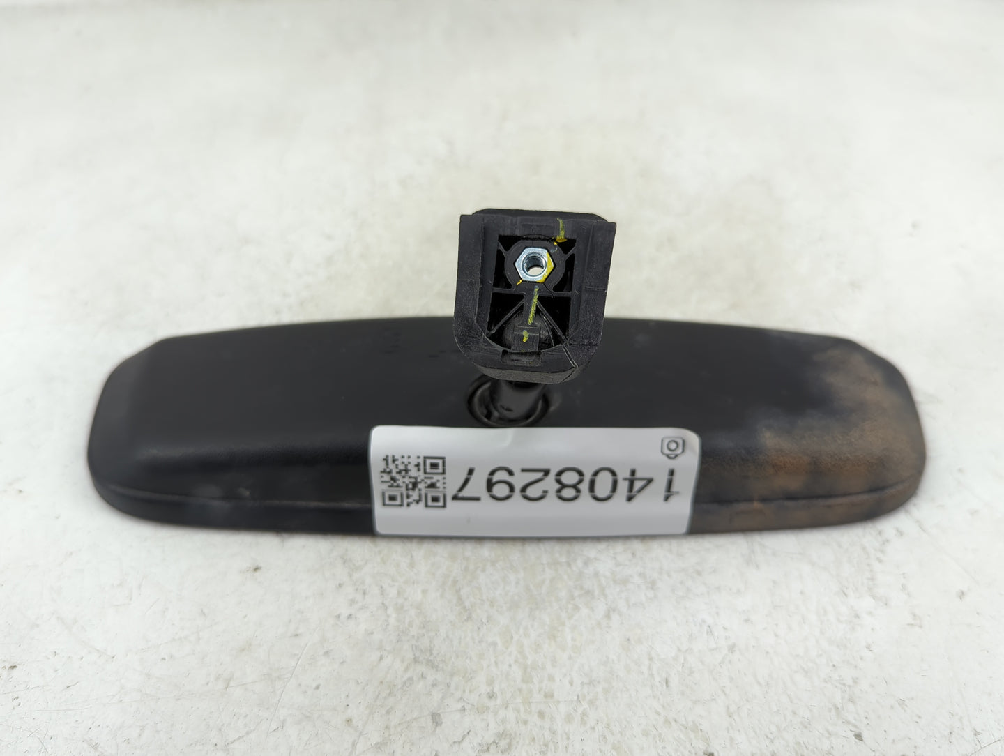2011-2020 Kia Optima Interior Rear View Mirror Replacement OEM P/N:A047395 Fits OEM Used Auto Parts - Oemusedautoparts1.com