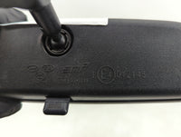 2011-2020 Kia Optima Interior Rear View Mirror Replacement OEM P/N:A047395 Fits OEM Used Auto Parts - Oemusedautoparts1.com