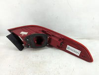 2016-2019 Kia Optima Tail Light Assembly Passenger Right OEM Fits Fits 2016 2017 2018 2019 OEM Used Auto Parts - Oemusedauto