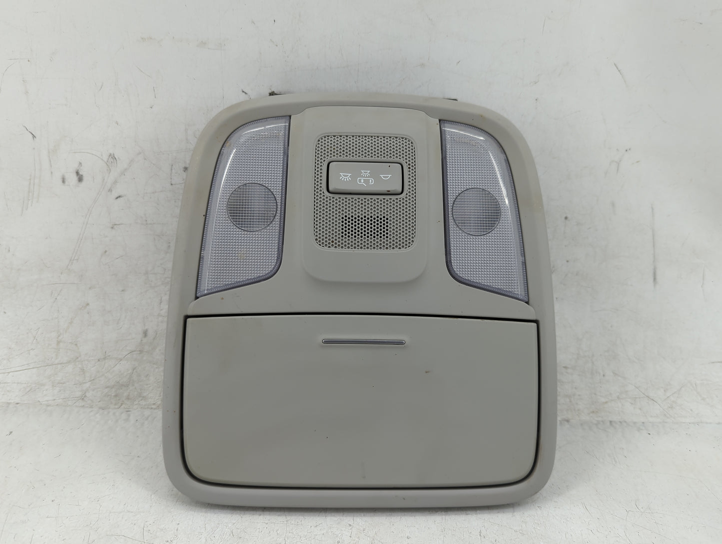 2016 Kia Optima Overhead Roof Console - Oemusedautoparts1.com