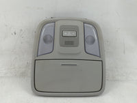 2016 Kia Optima Overhead Roof Console - Oemusedautoparts1.com