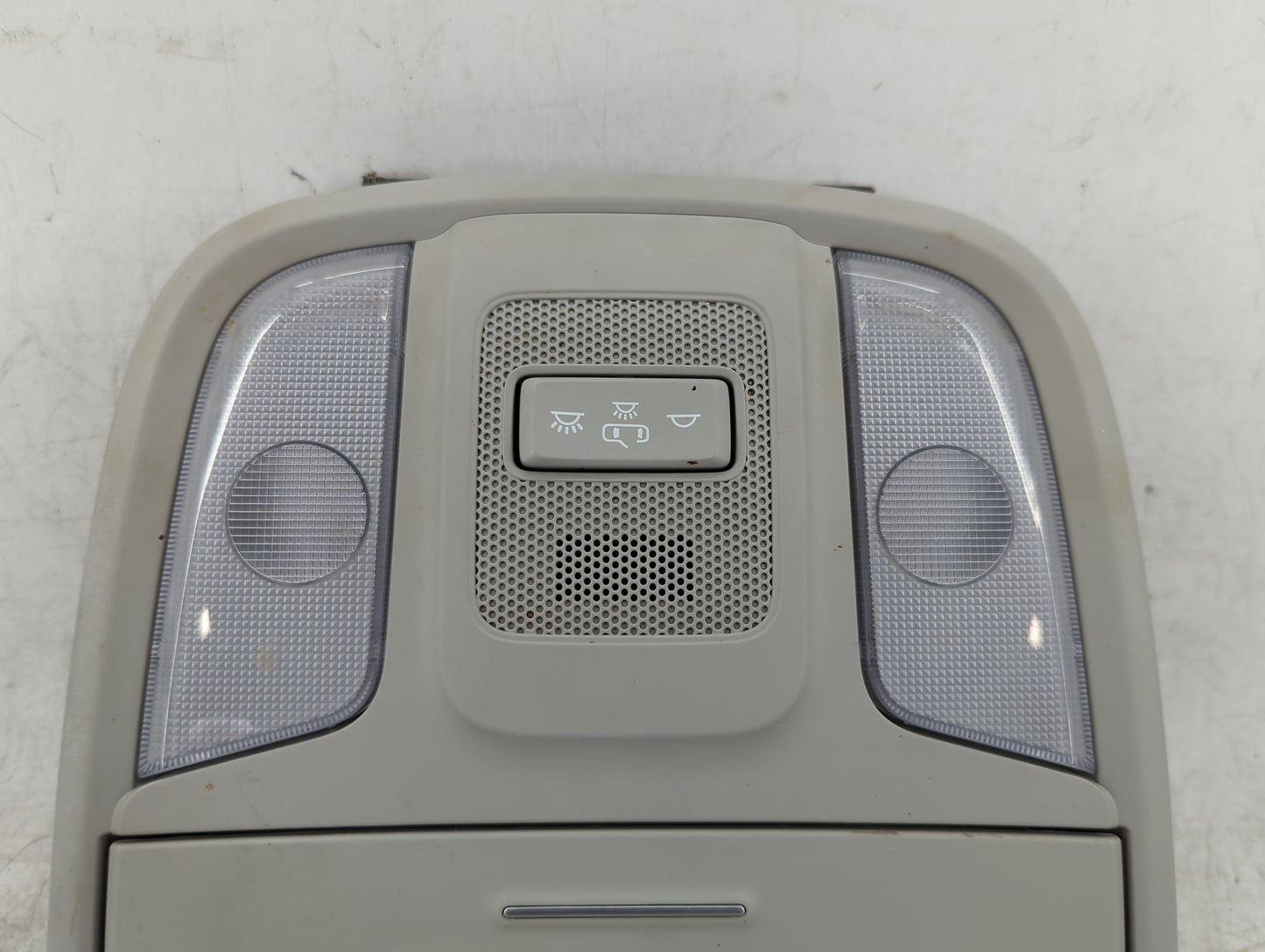 2016 Kia Optima Overhead Roof Console - Oemusedautoparts1.com