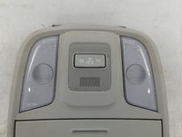 2016 Kia Optima Overhead Roof Console - Oemusedautoparts1.com
